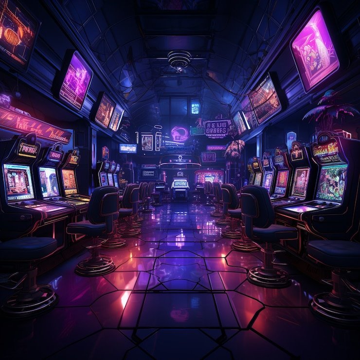 ringbet Searchable casino lobby